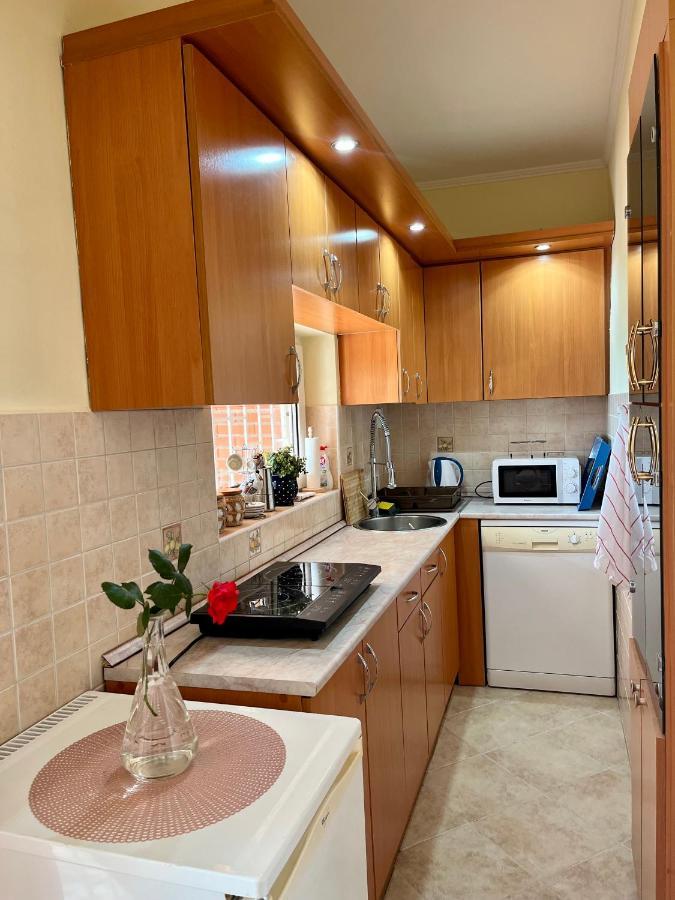 Casa Di Bianca - Koezvetlen Vizparti Nyaralo Appartement Siófok Buitenkant foto