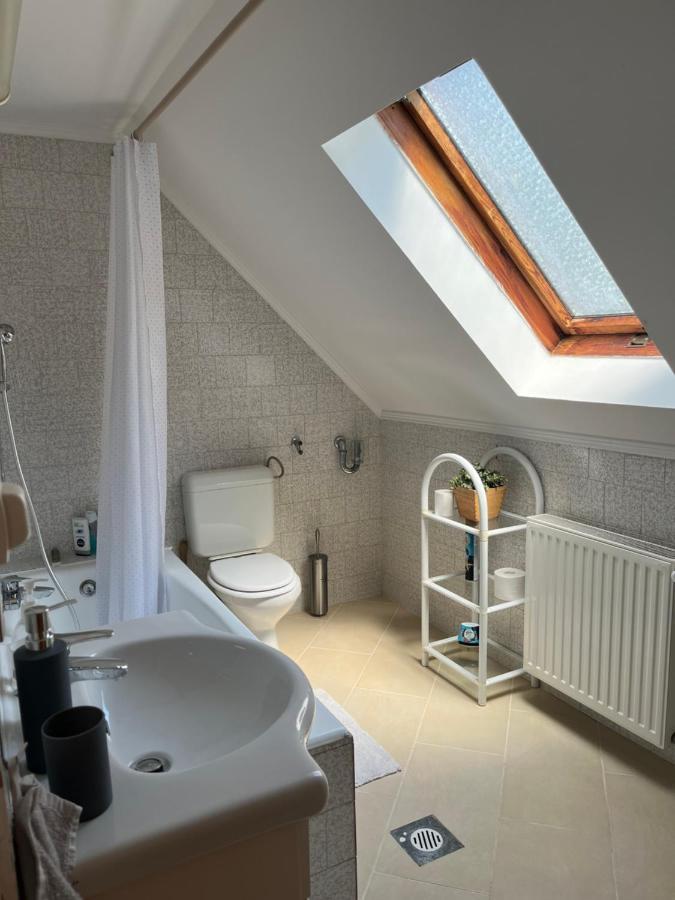 Casa Di Bianca - Koezvetlen Vizparti Nyaralo Appartement Siófok Buitenkant foto